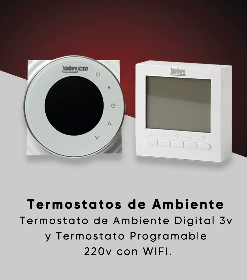 Termostato