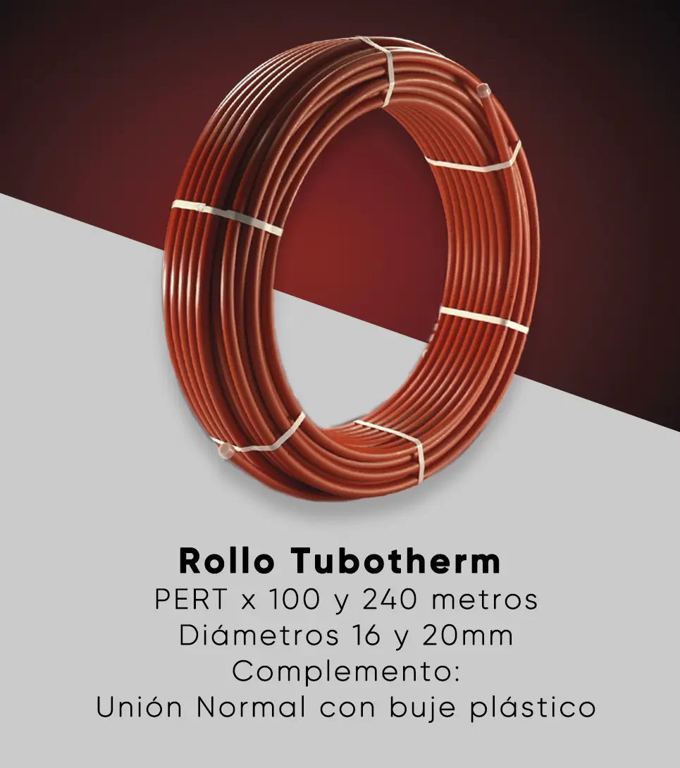 Rollo Tubotherm